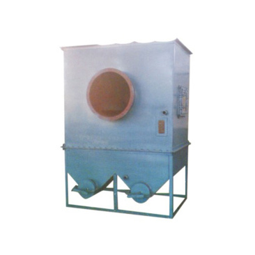 F37 series backwater wet dust collector