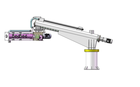 why do we need to use Resin sand mixing machine?