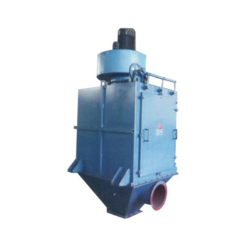 HD89 series vibrating bag dust collector